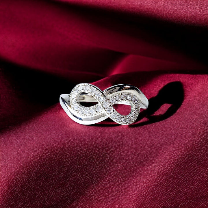 925 Sterling Silver Ring