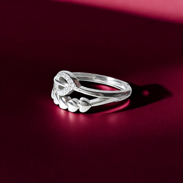 925 Silver Ring