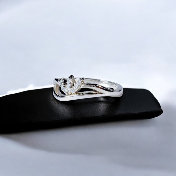 925 Sterling Silver Ring