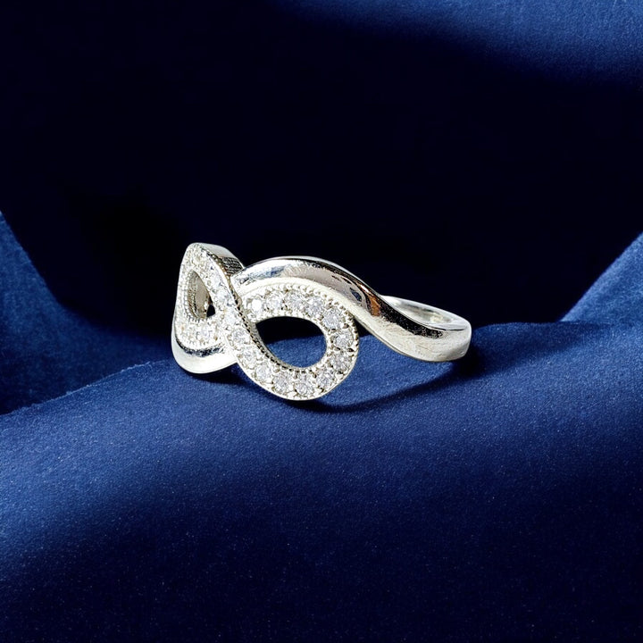 925 Sterling Silver Ring