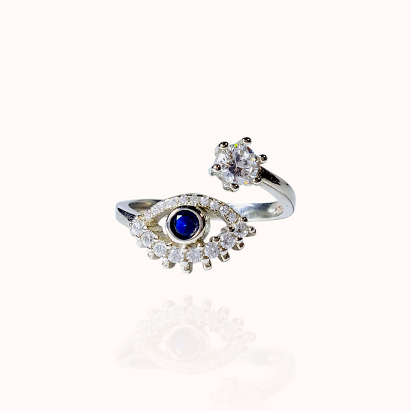 evileye ring