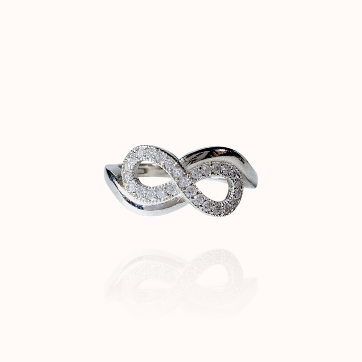 925 Sterling Silver Ring