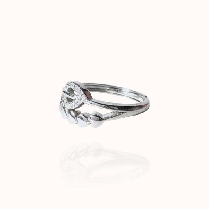 925 Silver Ring