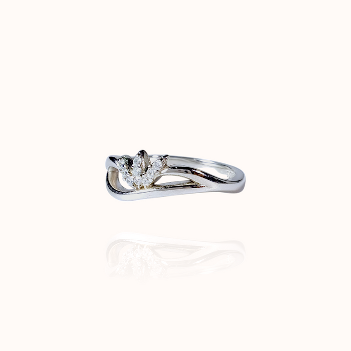 925 Sterling Silver Ring