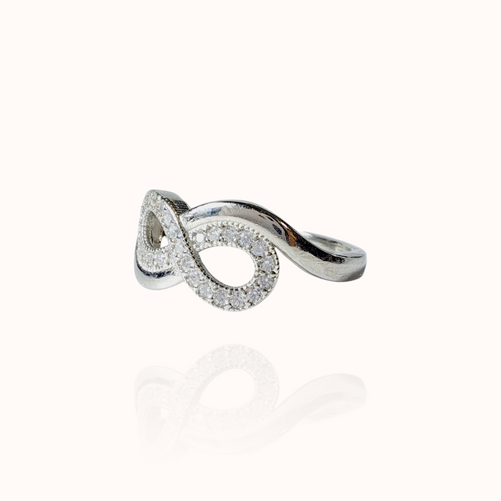 925 Sterling Silver Ring